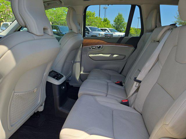 2019 Volvo XC90 Hybrid T8 Inscription