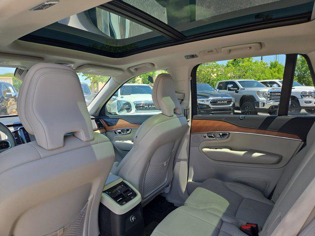 2019 Volvo XC90 Hybrid T8 Inscription