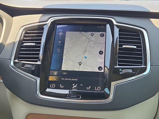 2019 Volvo XC90 Hybrid T8 Inscription