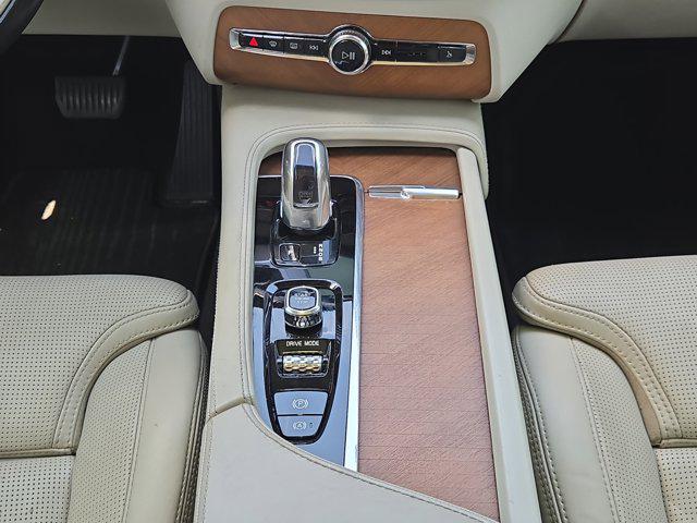 2019 Volvo XC90 Hybrid T8 Inscription