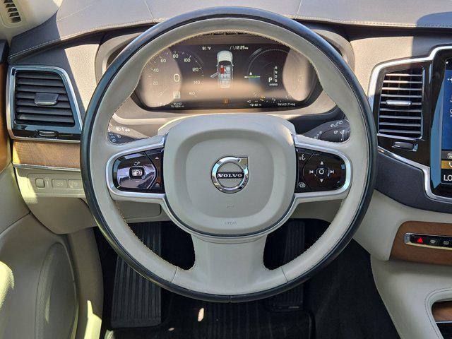 2019 Volvo XC90 Hybrid T8 Inscription
