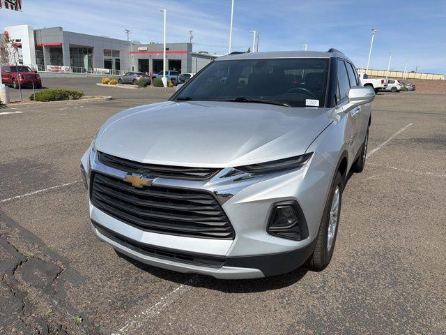 2020 Chevrolet Blazer FWD 3LT