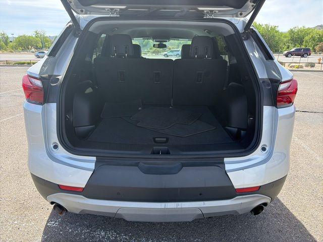 2020 Chevrolet Blazer FWD 3LT