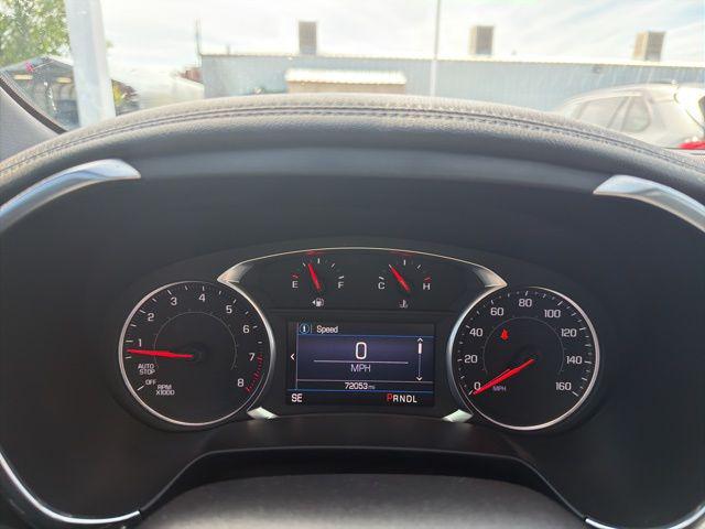 2020 Chevrolet Blazer FWD 3LT