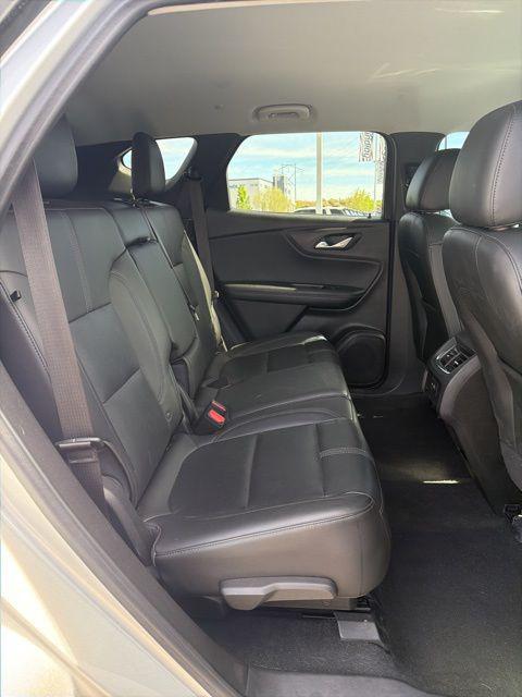 2020 Chevrolet Blazer FWD 3LT