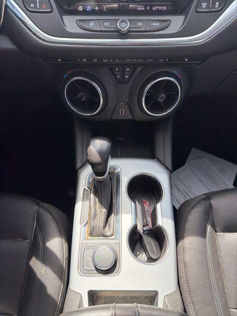 2020 Chevrolet Blazer FWD 3LT