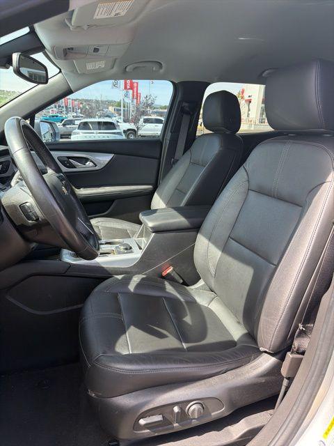2020 Chevrolet Blazer FWD 3LT
