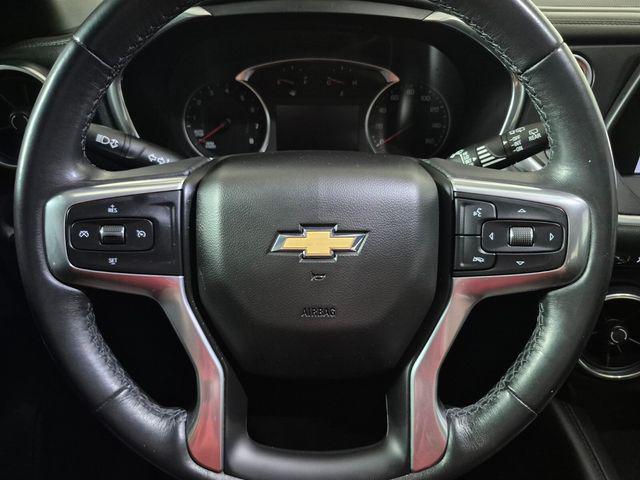 2020 Chevrolet Blazer FWD 3LT