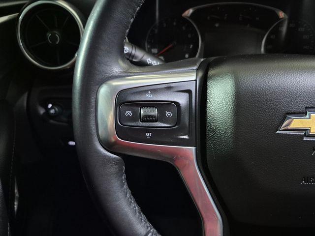 2020 Chevrolet Blazer FWD 3LT