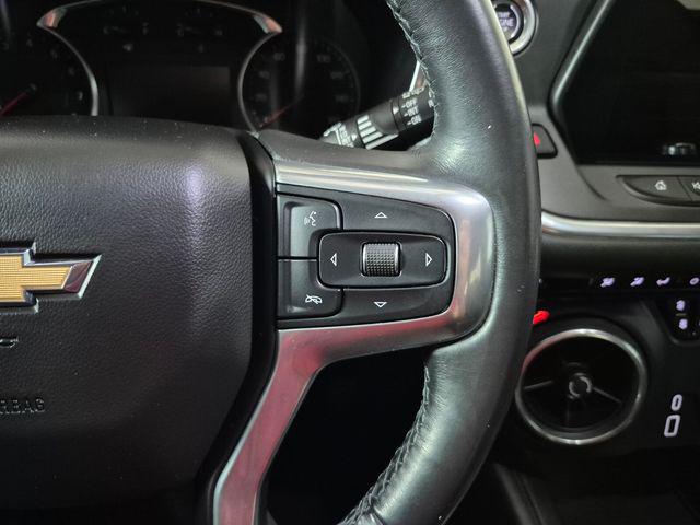 2020 Chevrolet Blazer FWD 3LT