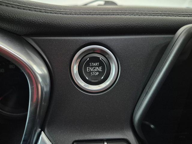 2020 Chevrolet Blazer FWD 3LT