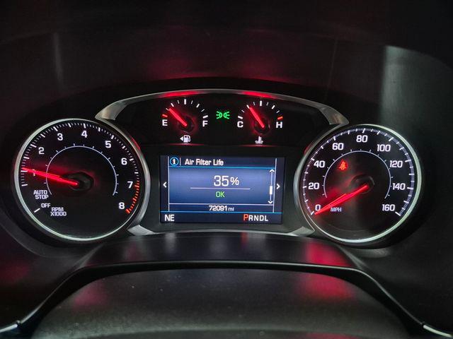 2020 Chevrolet Blazer FWD 3LT