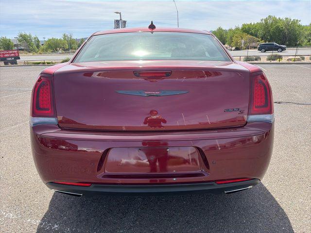 2021 Chrysler 300 300S