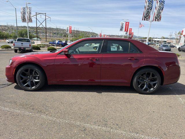2021 Chrysler 300 300S