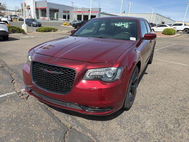 2021 Chrysler 300 300S