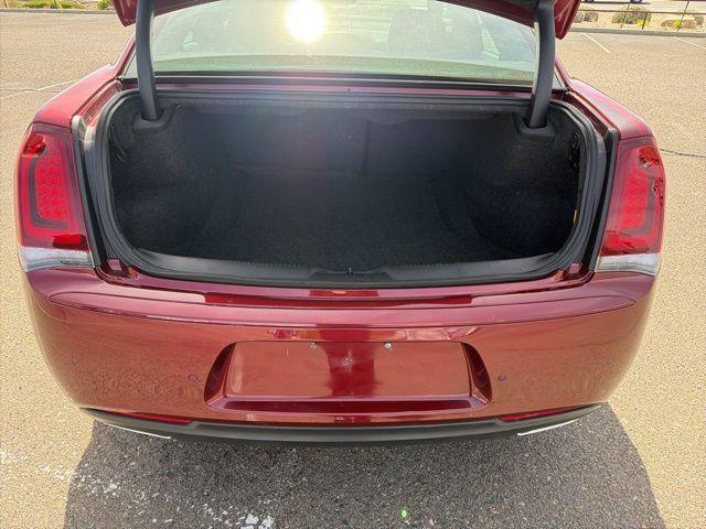 2021 Chrysler 300 300S