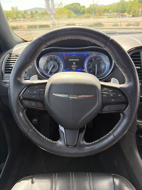 2021 Chrysler 300 300S