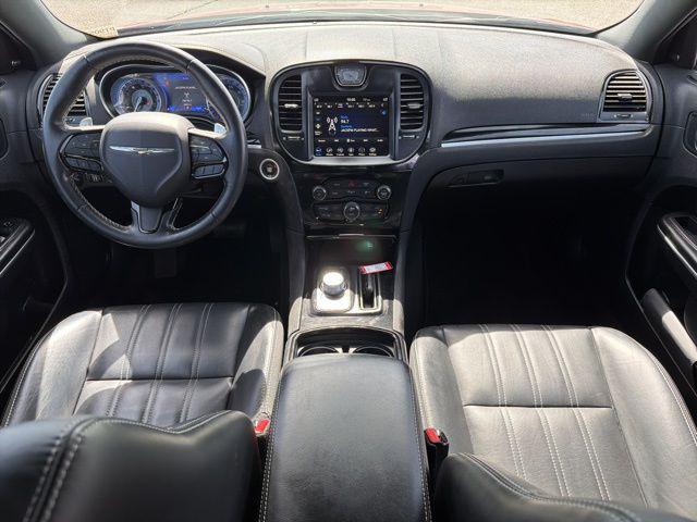 2021 Chrysler 300 300S