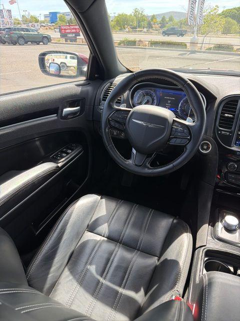 2021 Chrysler 300 300S
