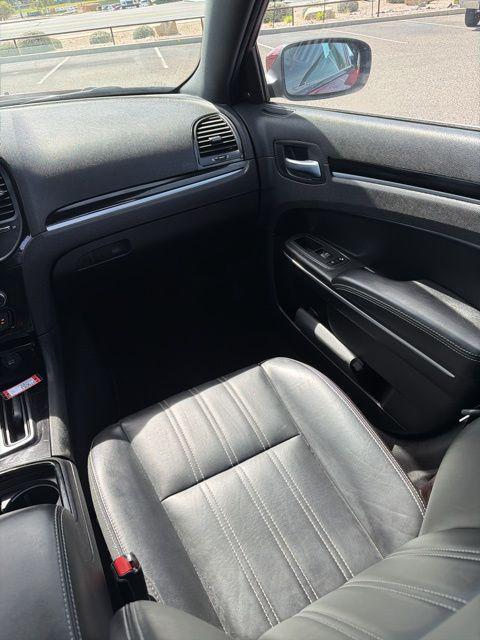 2021 Chrysler 300 300S