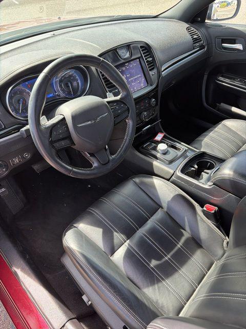 2021 Chrysler 300 300S