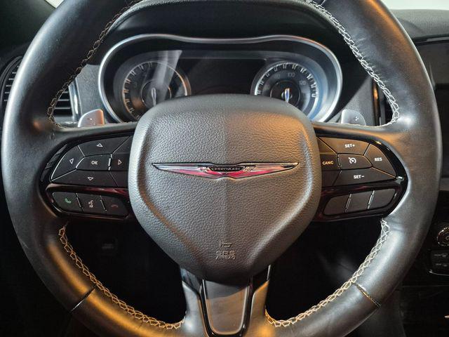 2021 Chrysler 300 300S