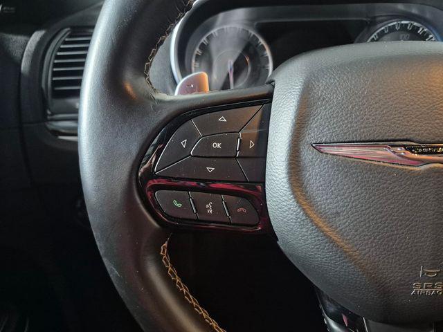 2021 Chrysler 300 300S