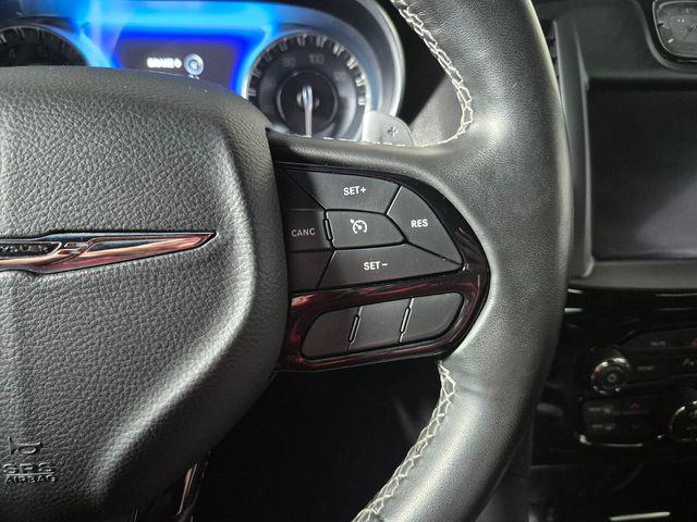 2021 Chrysler 300 300S