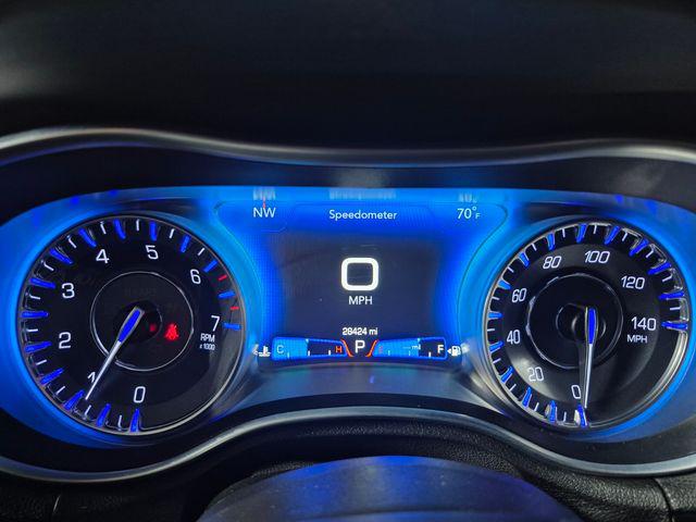 2021 Chrysler 300 300S