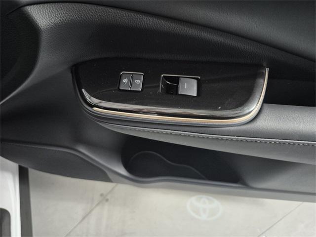 2026 Toyota Crown Limited