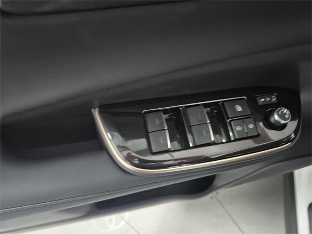 2026 Toyota Crown Limited