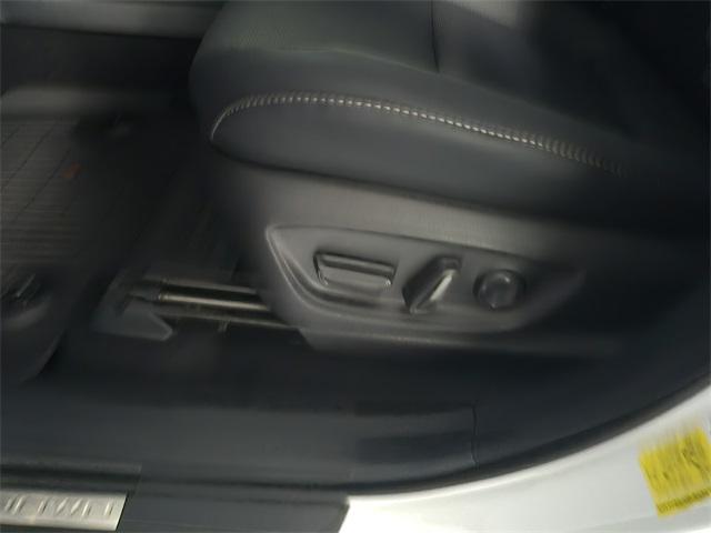 2026 Toyota Crown Limited