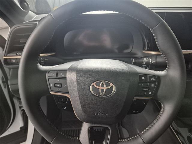 2026 Toyota Crown Limited