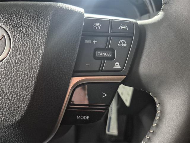 2026 Toyota Crown Limited