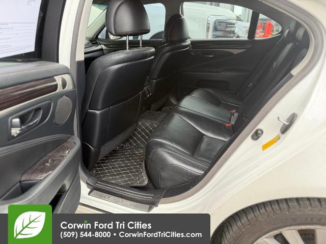 2014 Lexus LS 460 Base