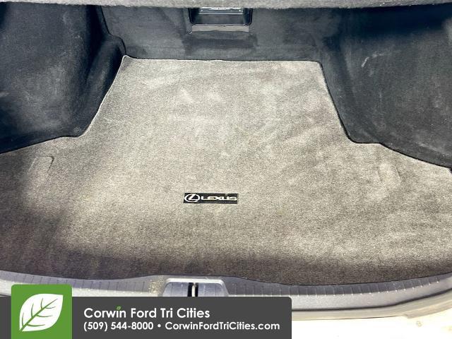 2014 Lexus LS 460 Base