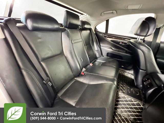 2014 Lexus LS 460 Base