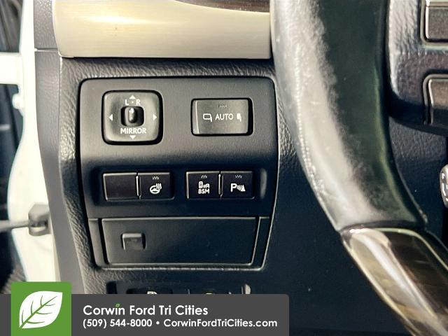 2014 Lexus LS 460 Base
