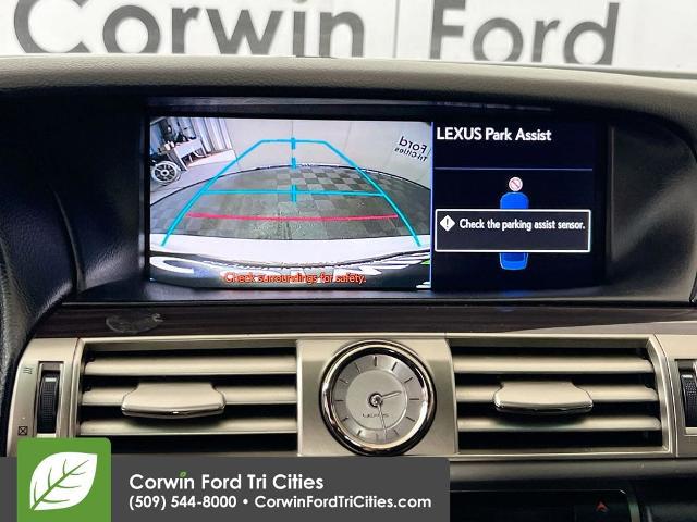 2014 Lexus LS 460 Base