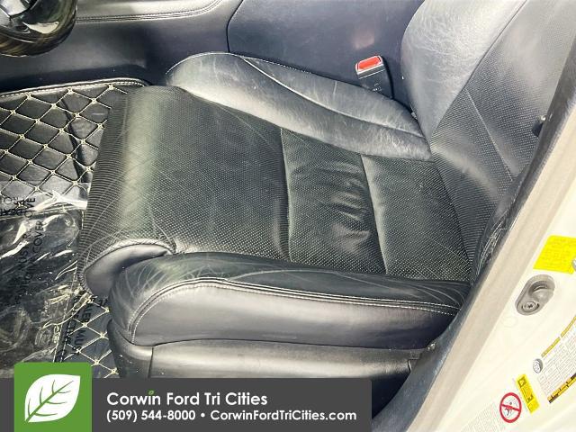 2014 Lexus LS 460 Base