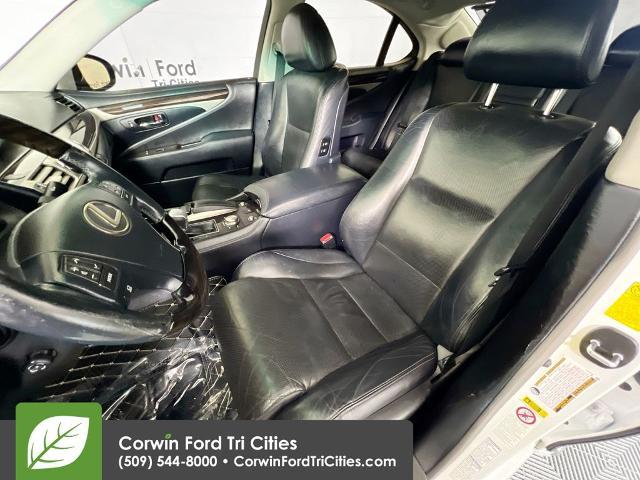 2014 Lexus LS 460 Base
