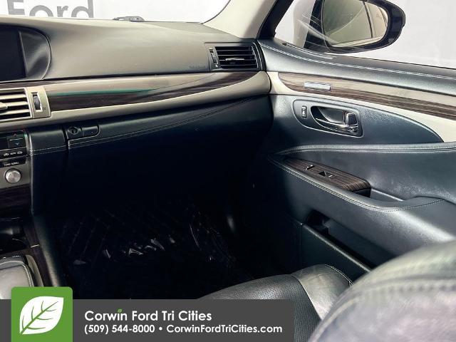 2014 Lexus LS 460 Base