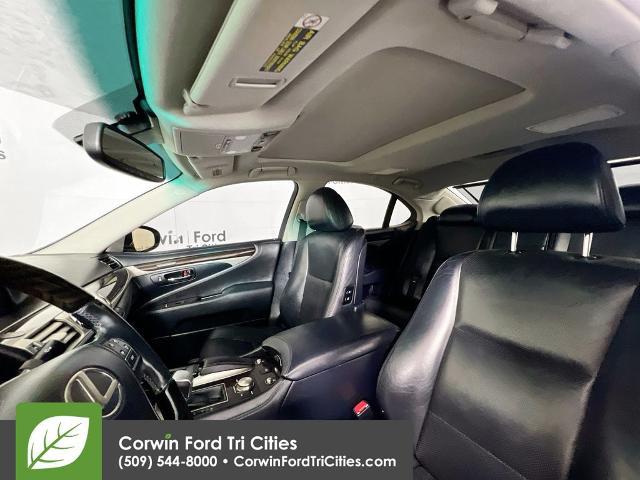 2014 Lexus LS 460 Base