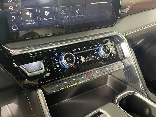 2026 GMC Sierra 1500 Crew Cab, Short Bed, Denali Ultimate, 4WD