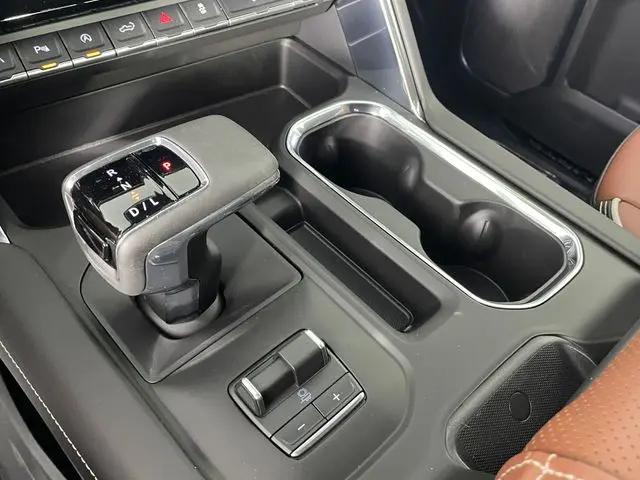 2026 GMC Sierra 1500 Crew Cab, Short Bed, Denali Ultimate, 4WD
