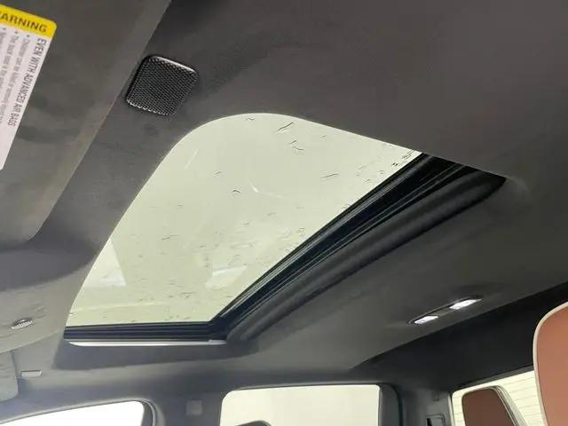 2026 GMC Sierra 1500 Crew Cab, Short Bed, Denali Ultimate, 4WD