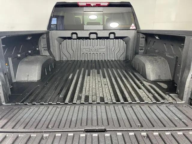 2026 GMC Sierra 1500 Crew Cab, Short Bed, Denali Ultimate, 4WD