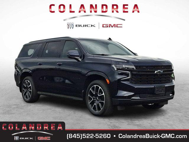 2024 Chevrolet Suburban 4WD RST for sale in Newburgh, NY