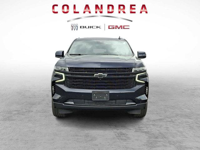 2024 Chevrolet Suburban 4WD RST