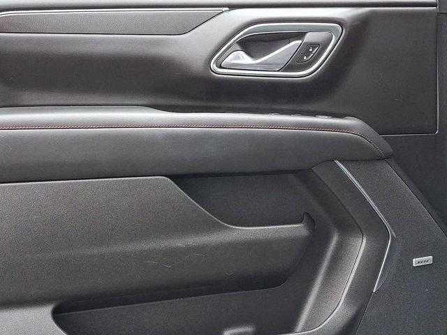 2024 Chevrolet Suburban 4WD RST